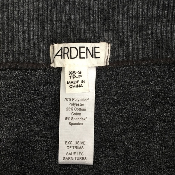 Leggings ( NWT ) - Picture 4 of 4